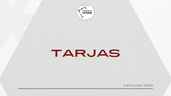 TARJAS