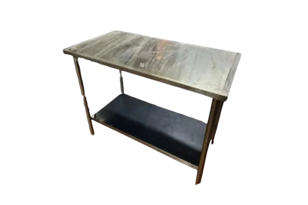 Mesa de Trabajo 143 x 58 x 90 cm