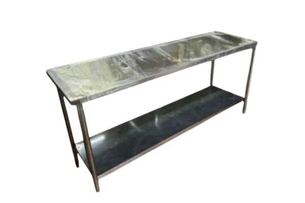 Mesa de Trabajo 180 x 58 x 90 cm