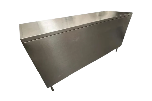 Mostrador 180 x 58 x 90 cm