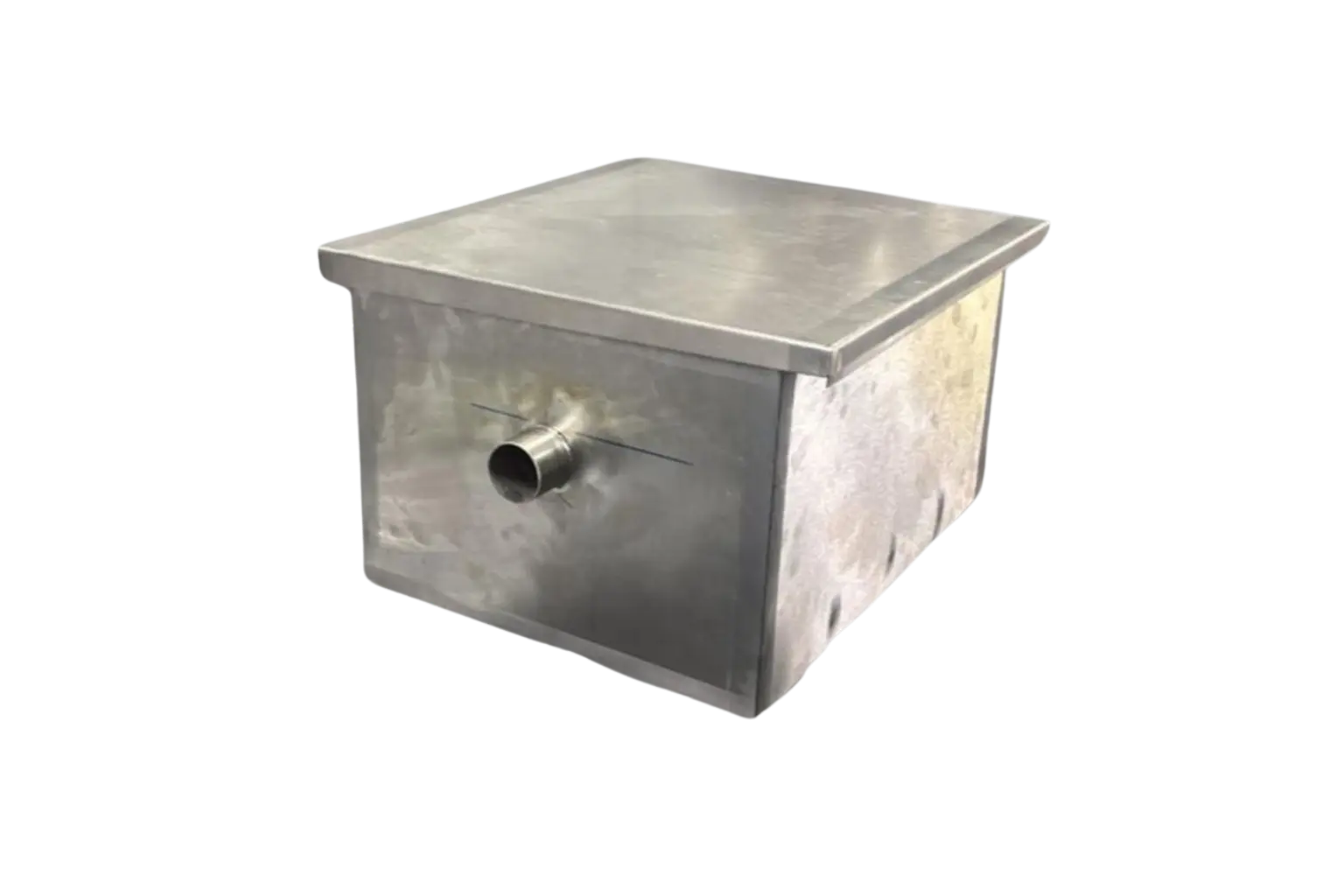 Trampa de Grasa 40 x 30 x 30 cm